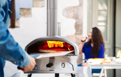 Ooni 12'' Pizza schep