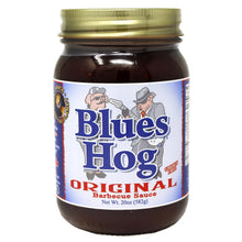 Blues Hog Original BBQ sauce 591 ml.