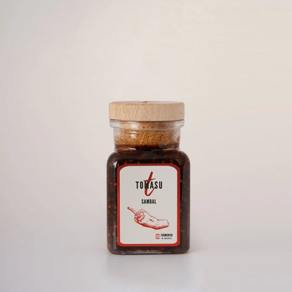 Tomasu Sambal