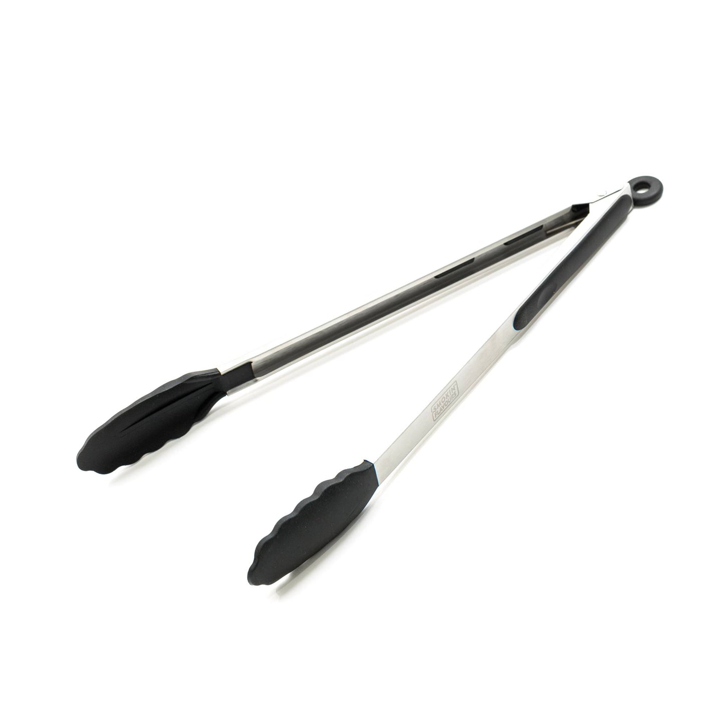 Siliconen tang 40 cm Smokin Flavours