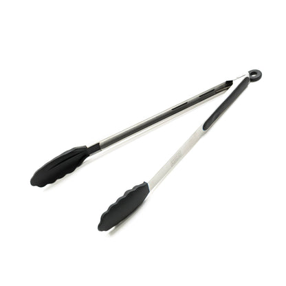 Siliconen tang 40 cm Smokin Flavours