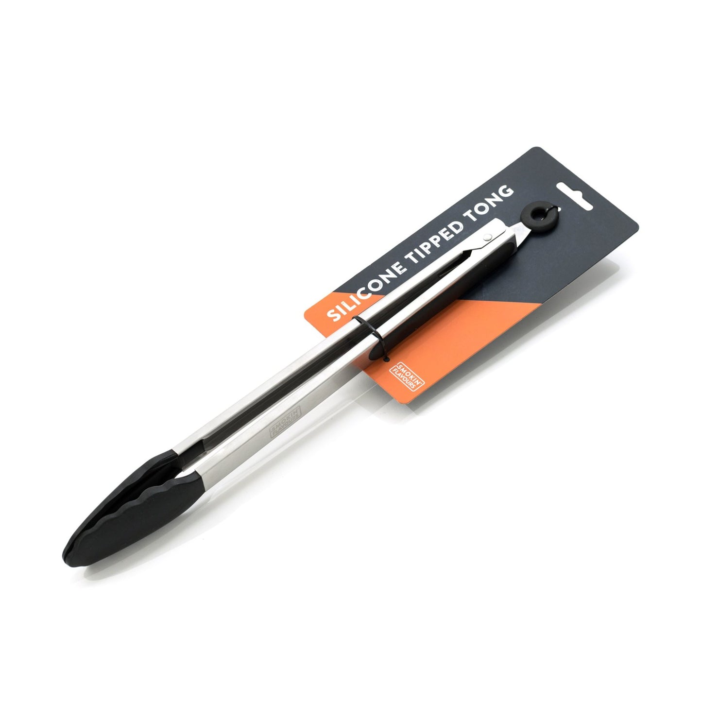 Siliconen tang 40 cm Smokin Flavours