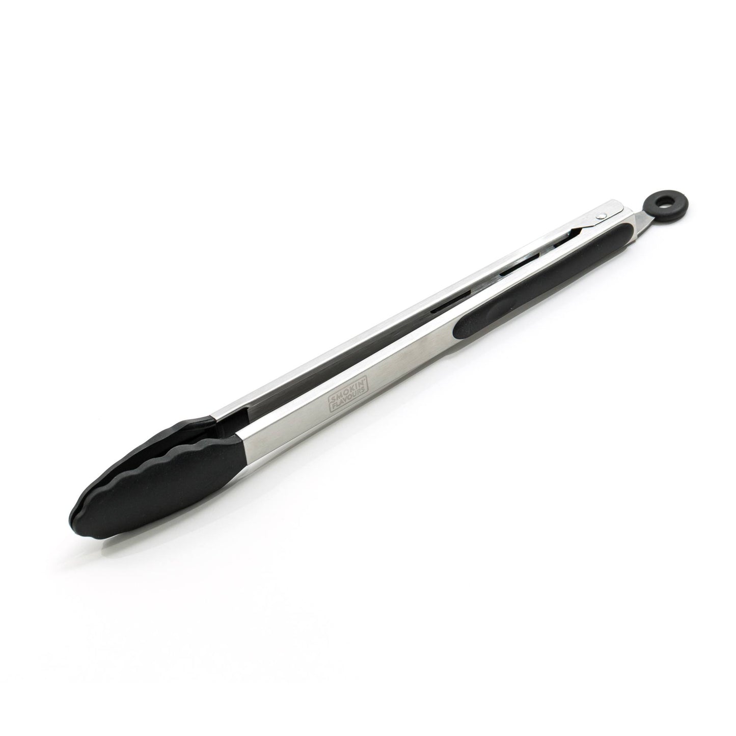 Siliconen tang 40 cm Smokin Flavours