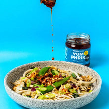 Thai - Yum Phrik - Chilli Crisp 200mL