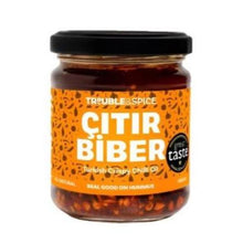 Turkish - Çıtır Biber - Crispy Chilli Oil 200 ml.