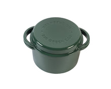 Big Green EGG Dutch Oven Rond