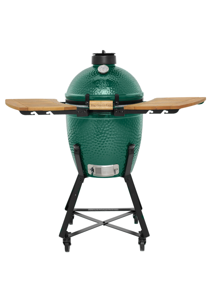Big Green EGG Small Compleet