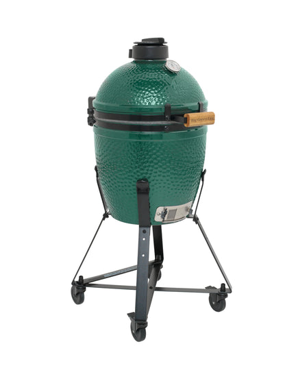 Big Green EGG Small Compleet