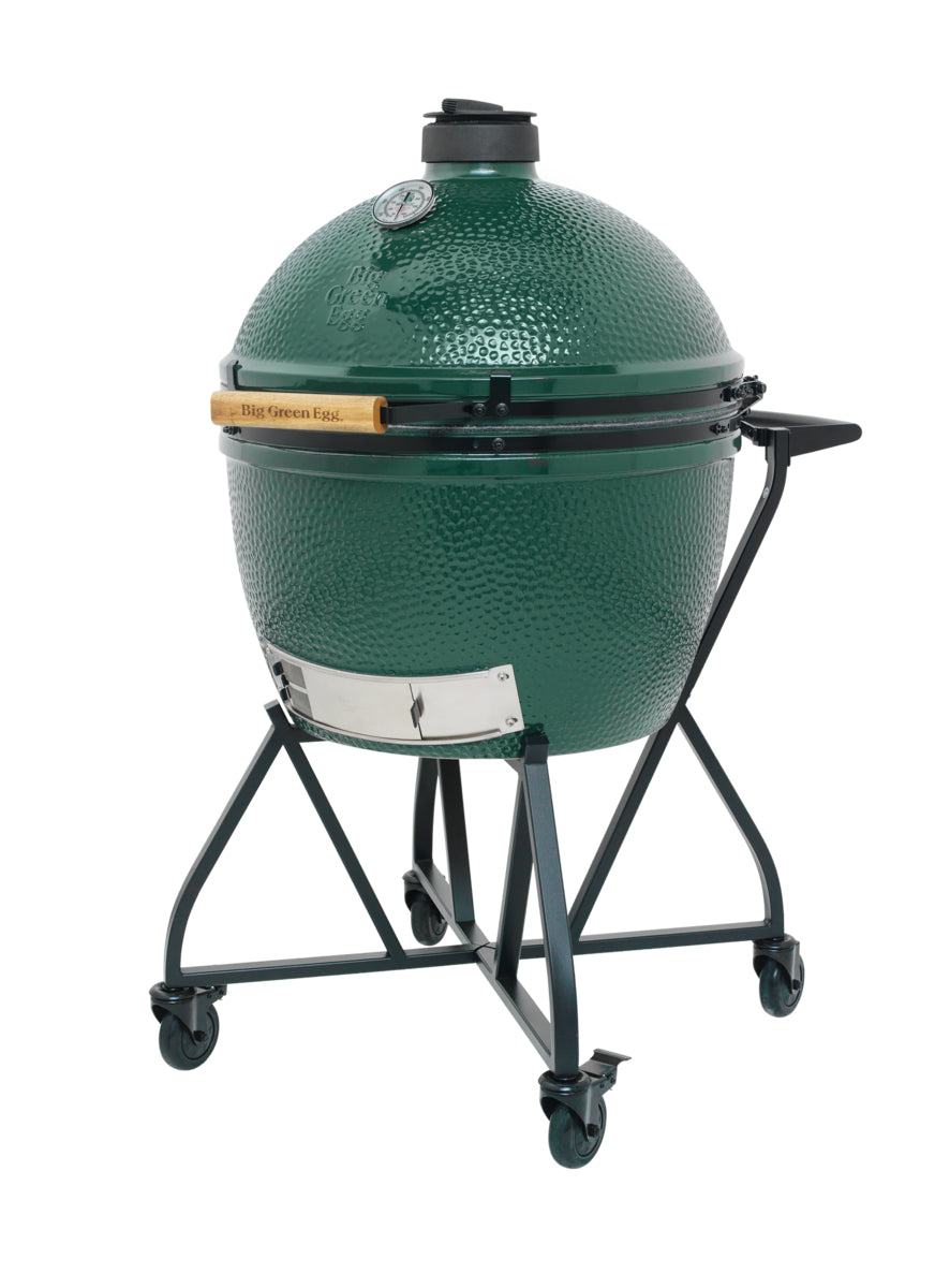 Big green EGG XL