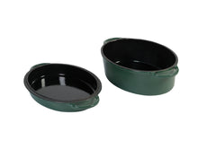 Big Green Egg Dutch Oven Ovaal