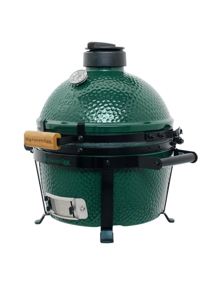Big Green EGG MiniMax - Inclusief Carrier & Conveggtor