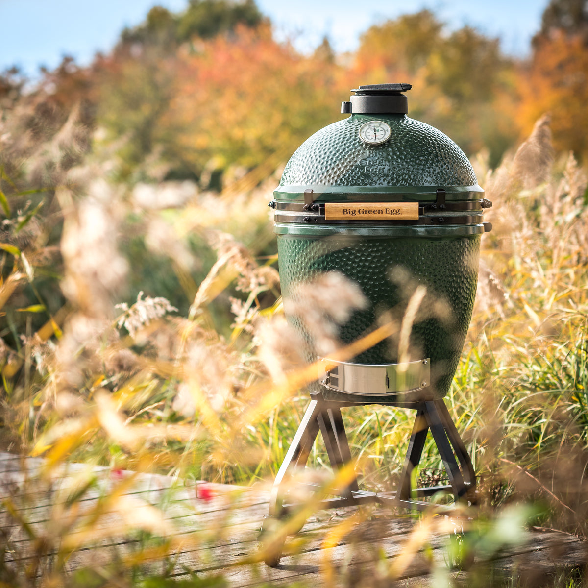 Big Green EGG Large