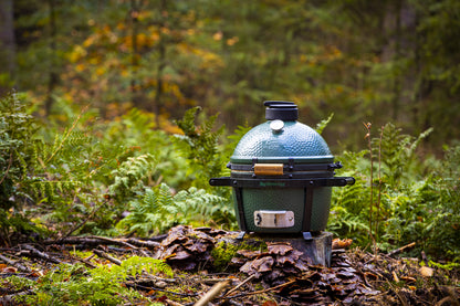 Big Green EGG MiniMax - Inclusief Carrier & Conveggtor