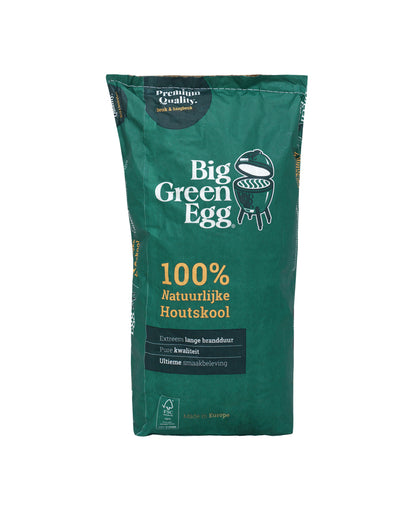 Big Green EGG Houtskool