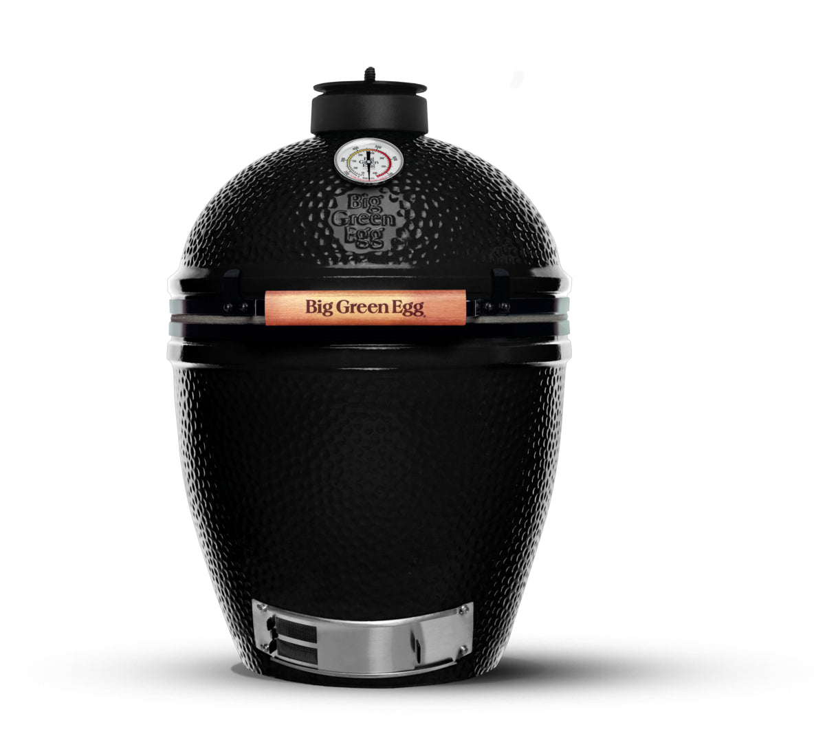 Big Green Egg The Onyx Large