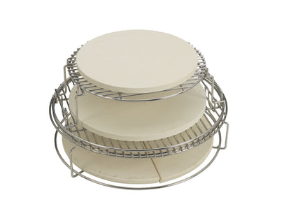 5-Piece EGGspander Kit voor L & XL