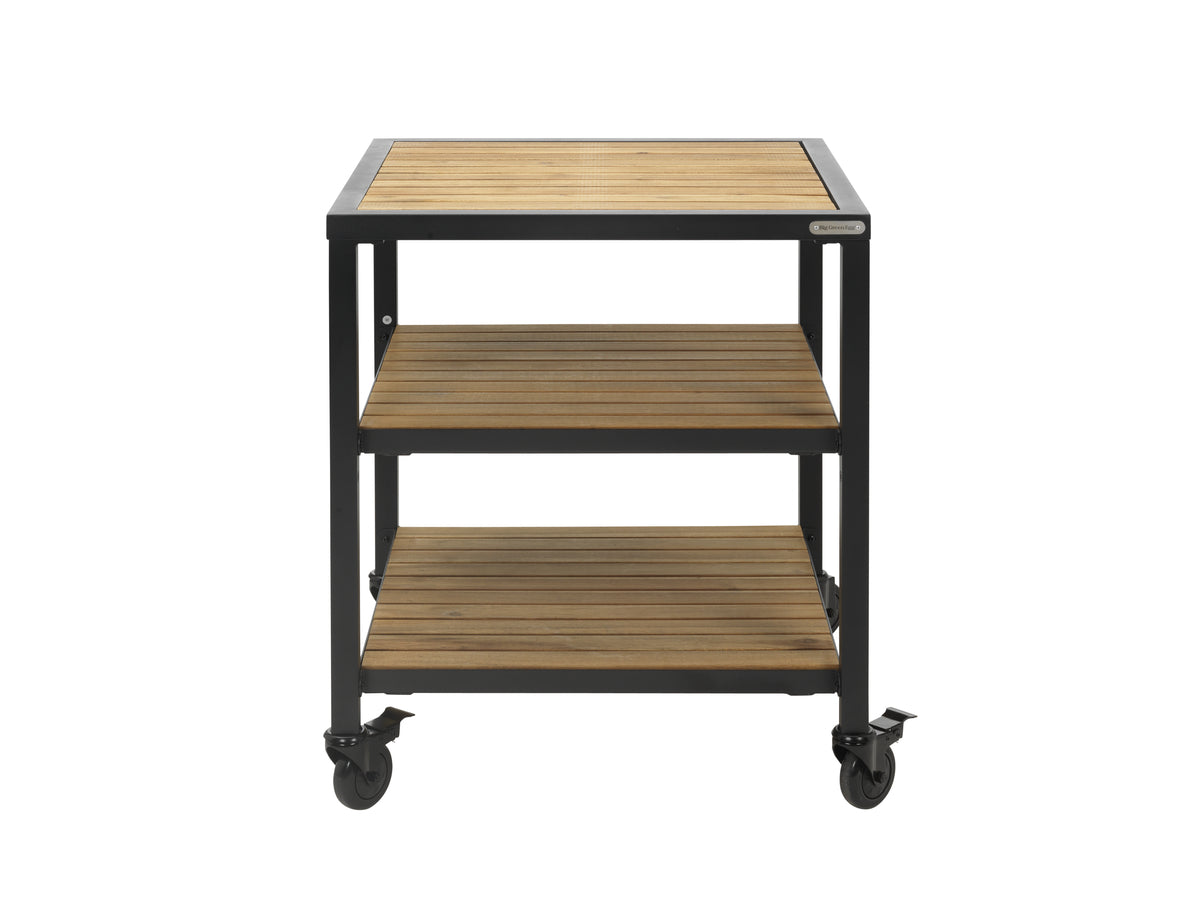 Expansion Frame – Modulair Outdoor Workspace – Big Green Egg