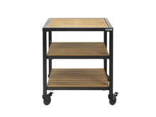 Expansion Frame – Modulair Outdoor Workspace – Big Green Egg
