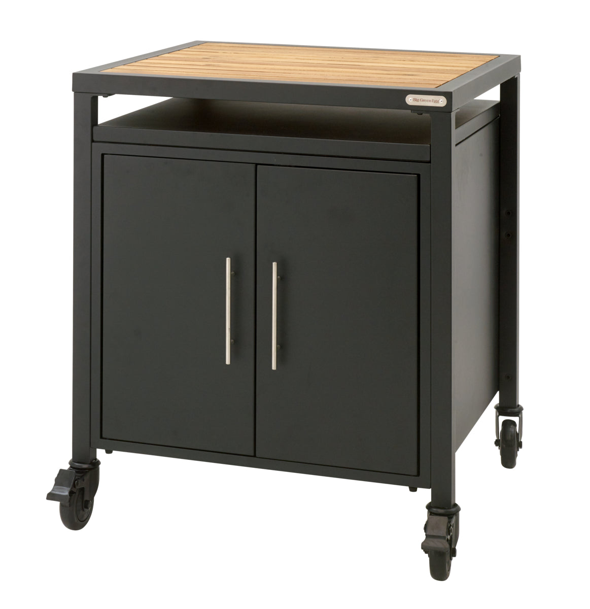 Big Green Egg Expansion Cabinet kast