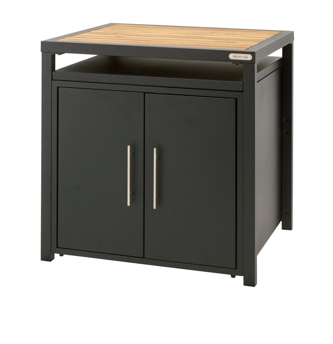 Big Green Egg Expansion Cabinet kast