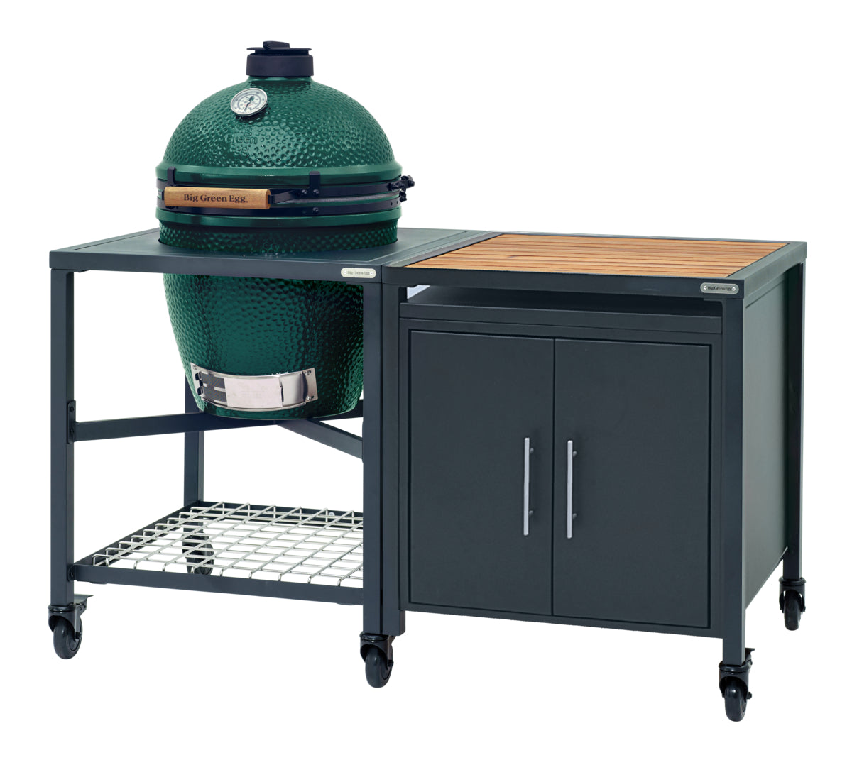 Big Green Egg Expansion Cabinet kast