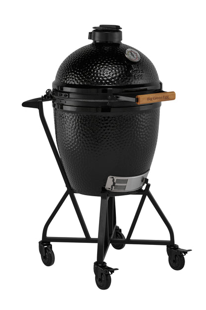 Big Green Egg The Onyx Large Master Set