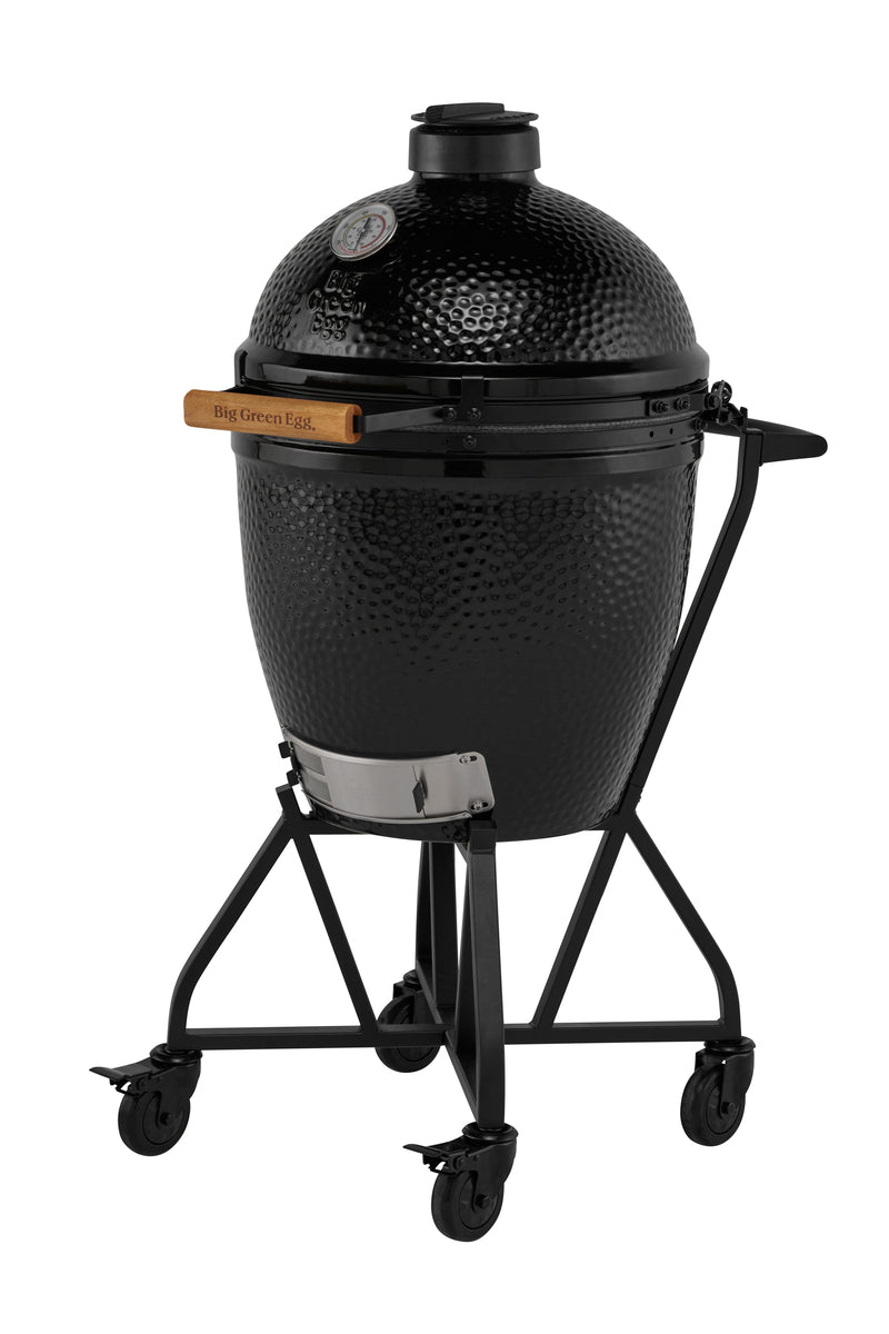 Big Green Egg The Onyx Large Master Set