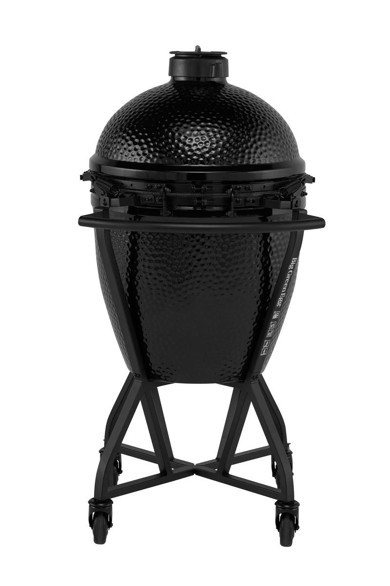 Big Green Egg The Onyx Large Master Set