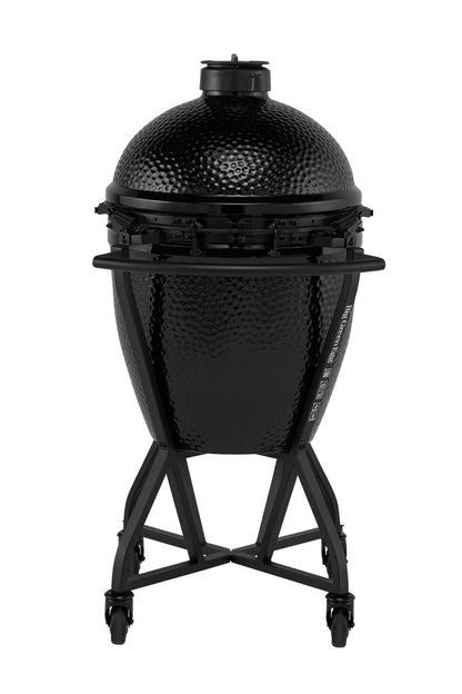 Big Green Egg The Onyx Large Master Set