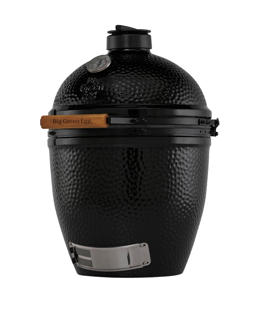 Big Green Egg The Onyx Large