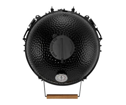 Big Green Egg The Onyx Large
