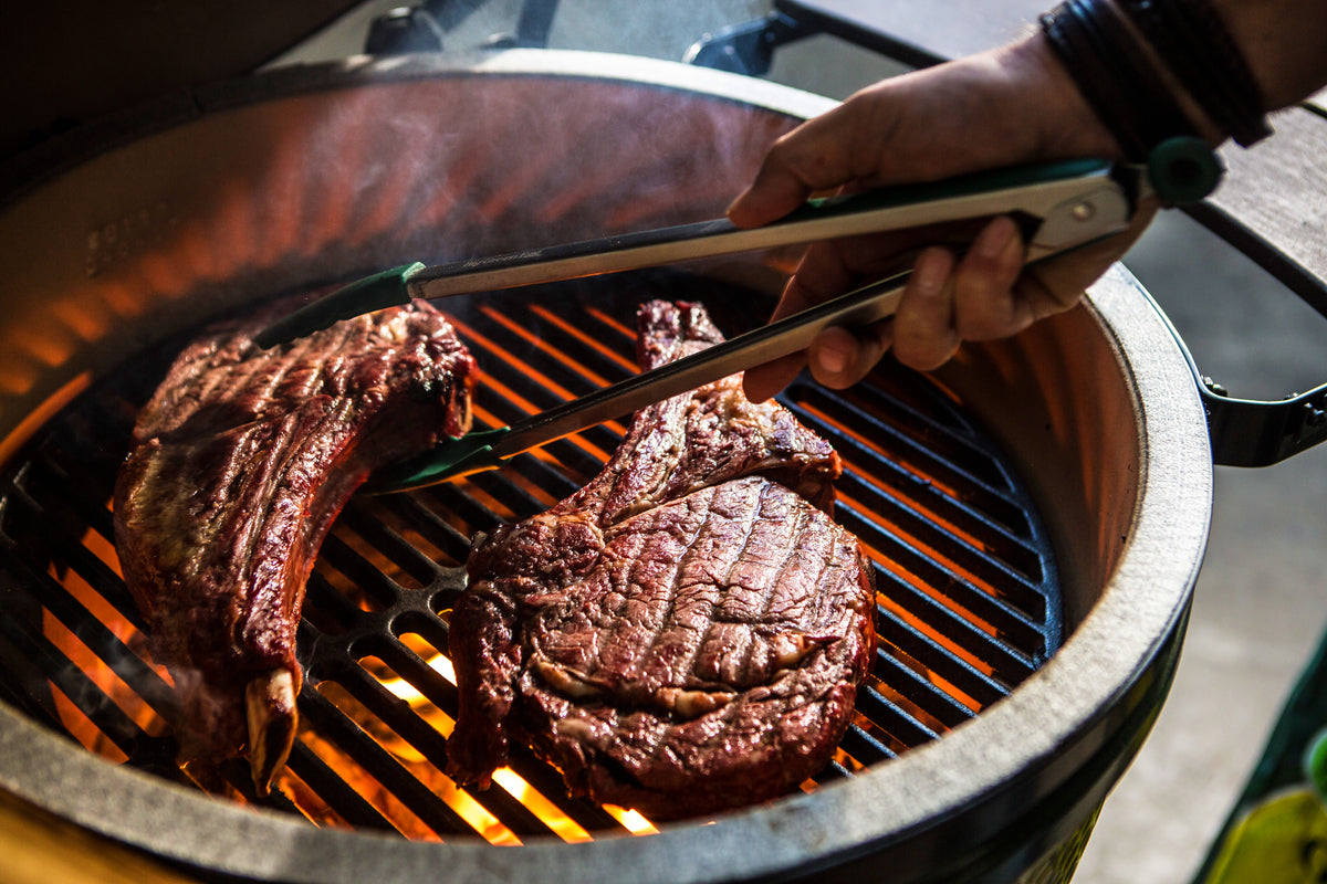 Big Green EGG Large