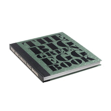 THE BIG GREEN EGG BOOK