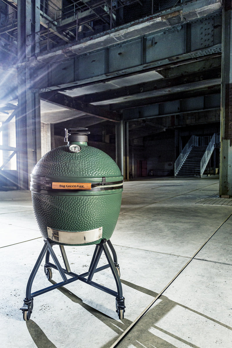 Big green EGG XL