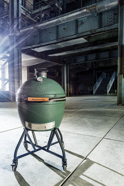 Big green EGG XL