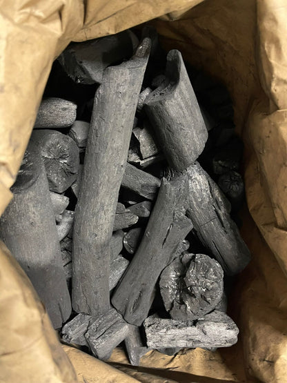 Best Charcoal Marabu 10 kg.