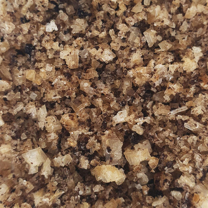 Zeeuwsche Zoute Zwarte Knoflook 100 gr.