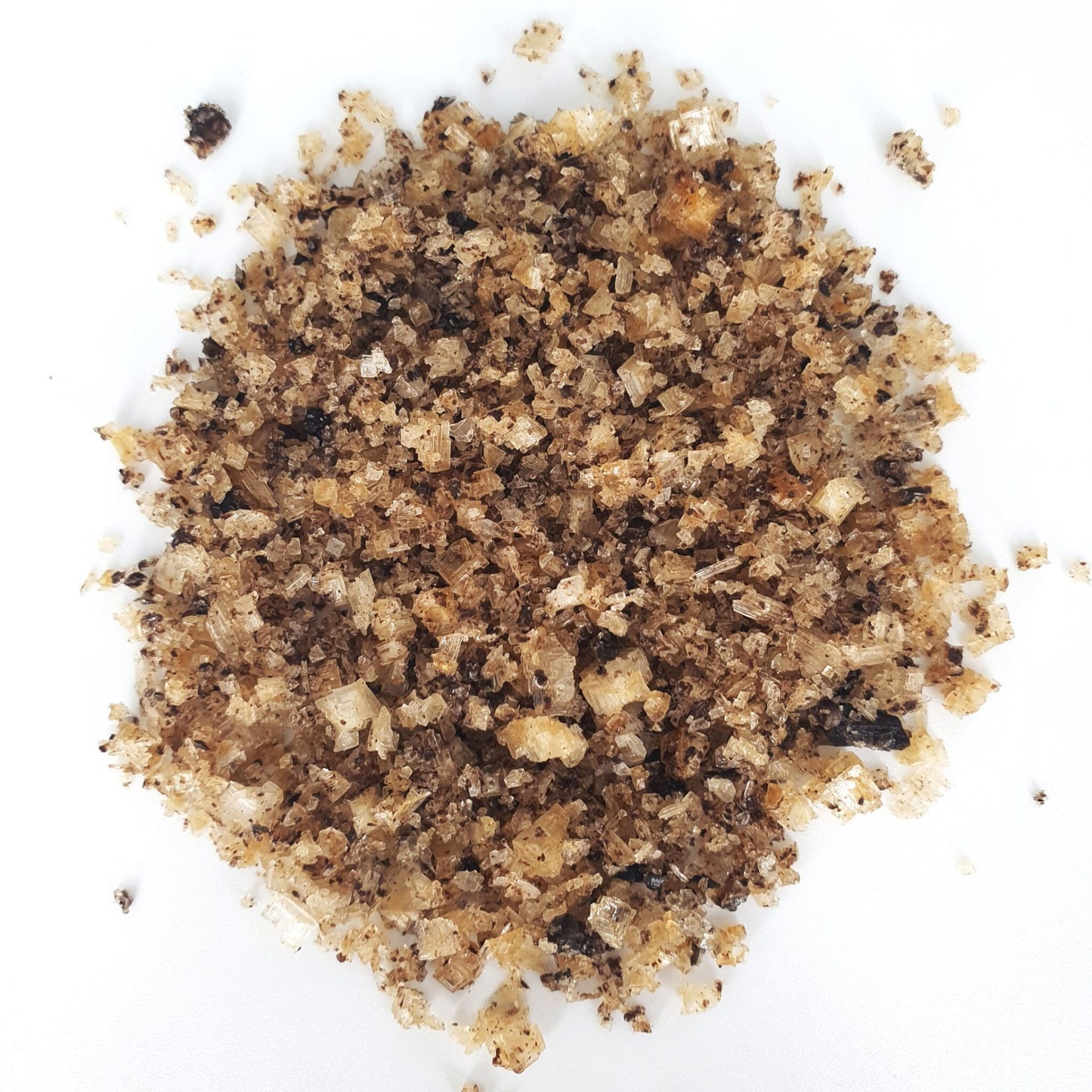 Zeeuwsche Zoute Zwarte Knoflook 100 gr.