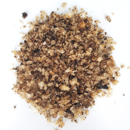 Zeeuwsche Zoute Zwarte Knoflook 100 gr.
