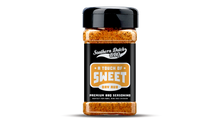 Southern Dutch BBQ 'A Touch of Sweet 290 gram