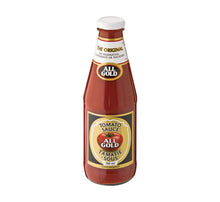 All Gold Tomaten Ketchup
