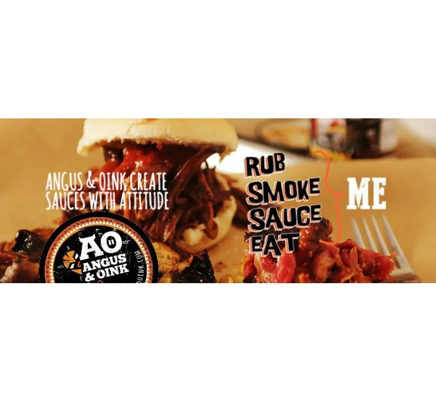 Angus & Oink Shawarma Rub