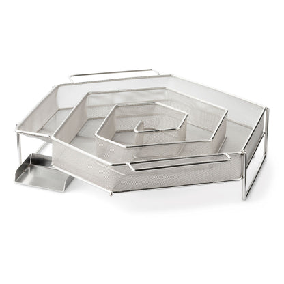 Turnpike Cold Smoke Generator (koud roken)