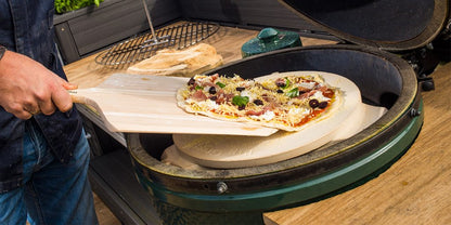 Baking Stone (Pizza Steen) Big Green Egg