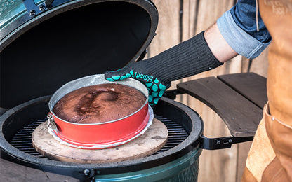 Baking Stone (Pizza Steen) Big Green Egg