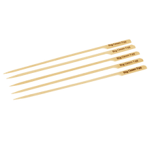 BAMBOO SKEWERS