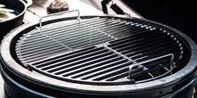 Half RVS Rooster Big Green EGG L & XL