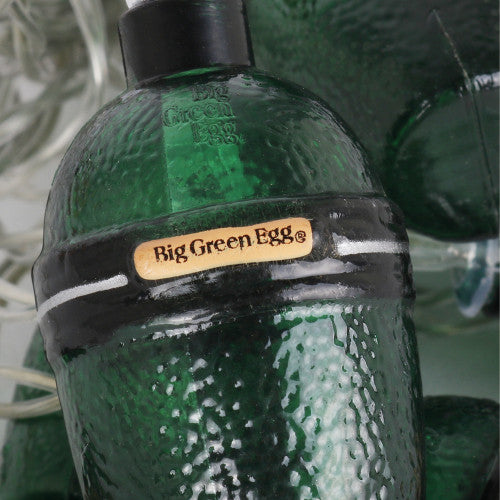 Lichtslinger Big Green EGG - Kerst