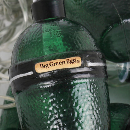 Lichtslinger Big Green EGG - Kerst