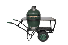 EGG Mover (kruiwagen) ZONDER Egg met houten blad